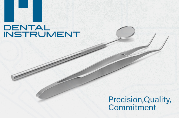 DENTAL INSTRUMENTS